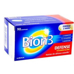 BION 3 DEFENSE - 90 Comprimés