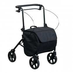 ROLLATOR 4 ROUES SHOPIROLL