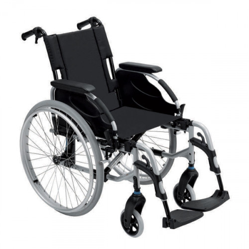 ROLLATOR 4 ROUES SHOPIROLL