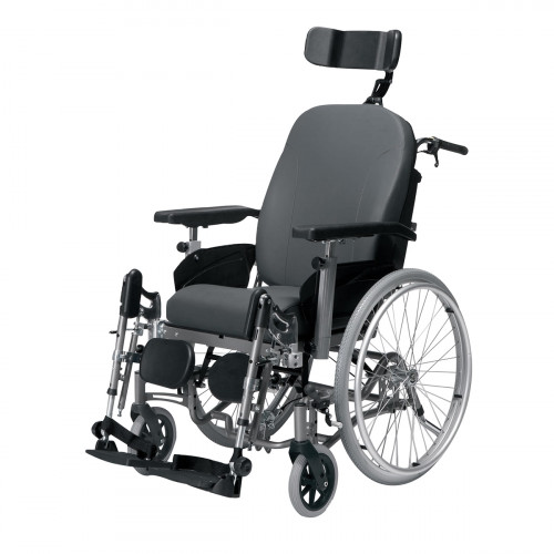 FAUTEUIL ROULANT CONFORT INOVYS II Largeur 40cm