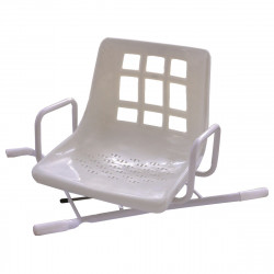 DAKARA SWIVEL BATH SEAT