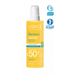 URIAGE BARIESUN Spray Invisible SPF 50+ - 200ml