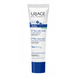 URIAGE BEBE 1ère 1ER Soin Péri-Oral - 40ml