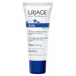 URIAGE BÉBÉ 1er Soin Croûte de Lait - 40ml