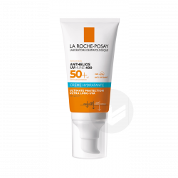 LA ROCHE POSAY ANTHELIOS UVMUNE 400 CRÈME SOLAIRE ULTIMATE