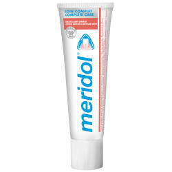 MERIDOL DENTIFRICE SOIN COMPLET - 75ml