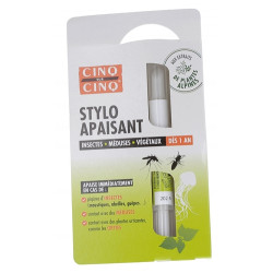 CINQ SUR CINQ STYLO APAISANT - 2ml