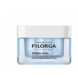 FILORGA HYDRA-HYAL CREME HYDRATANTE REPULPANTE - 50ml