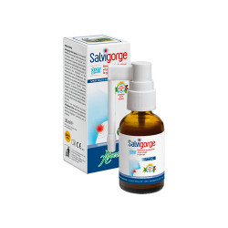 ABOCA SALVIGORGE 2ACT SPRAY...