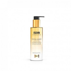 ISDIN ISDINCEUTICS ESSENTIAL CLEANSING HUILE DEMAQUILLANTE -