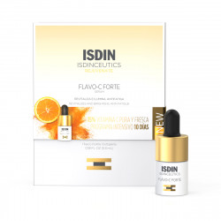 ISDIN ISDINCEUTICS SERUM FLAVO-C FORTE - 3x3,5ml