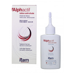 ALPHACTIF LOTION ANTI-CHUTE - 100ml