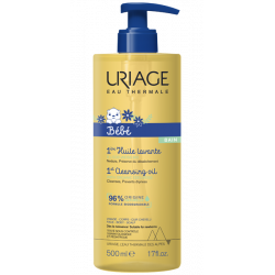 URIAGE BÉBÉ ère Huile Lavante - 500ml