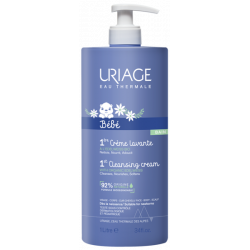 URIAGE BÉBÉ 1ère Crème Lavante - 200ml