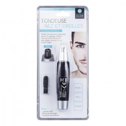 COSMETIC CLUB TONDEUSE Nez et Oreilles