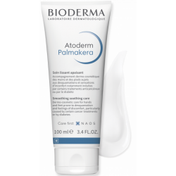 BIODERMA ATODERM PALMAKERA SOIN LISSANT APAISANT - 100ml