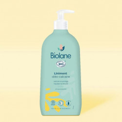 BIOLANE LINIMENT OLE-CALCAIRE BIO - 500ml