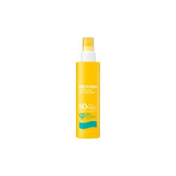 BIOTHERM SOLAIRE WATERLOVER SPRAY SOLAIRE LACTE SPF50+ - 200ml