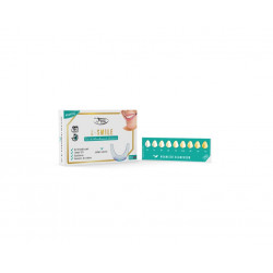 DENTISMILE L-SMILE KIT DE BLANCHIMENT DENTAIRE