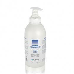 ALLIANCE CRÈME HYDRATANTE XL PEAUX SÈCHES ET SENSIBLE - 1L