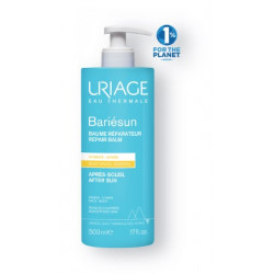 URIAGE BARIESUN Baume Réparateur Après-Soleil - 500ml