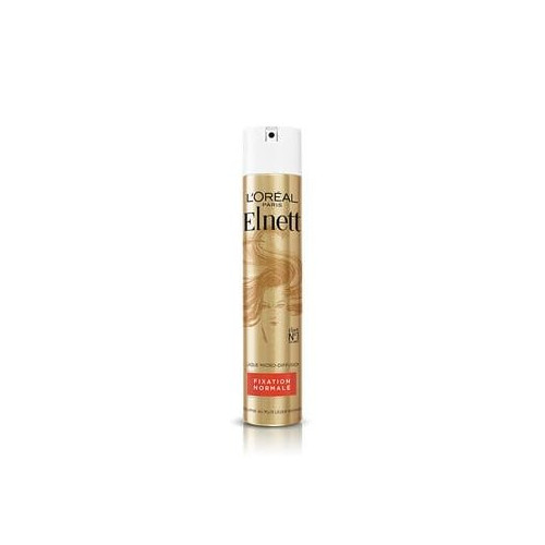 L'OREAL PARIS ELNETT LAQUE FIXATION NORMALE - 300ml