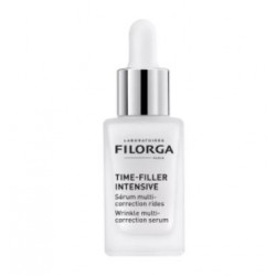 FILORGA TIME FILLER INTENSIVE ANTI-AGE FACE SERUM - 30ml