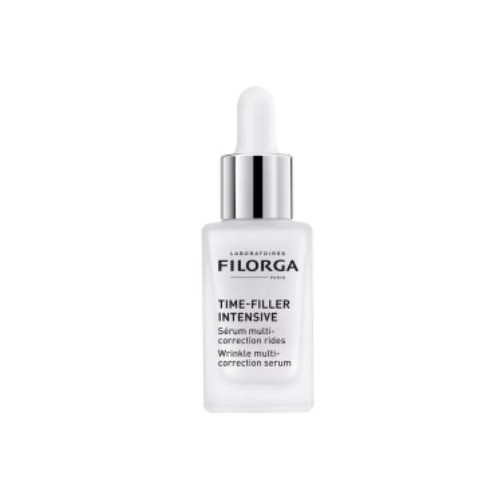 FILORGA TIME FILLER INTENSIVE ANTI-AGE FACE SERUM - 30ml