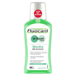 FLUOCARIL BAIN DE BOUCHE BI-FLUORE - 300ml