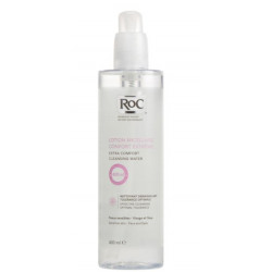 ROC LOTION MICELLAIRE - 400ml