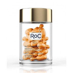 ROC MULTI CORREXION RENOUVELLEMENT+ECLAT SERUM NUIT - 30