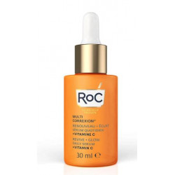 ROC MULTI CORREXION RENOUVEAU+ SERUM QUOTIDIEN - 30ml