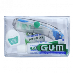 GUM TROUSSE DE VOYAGE 156