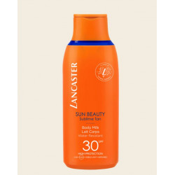 LANCASTER SUN BEAUTY LAIT CORPS SPF 30 - 175ml