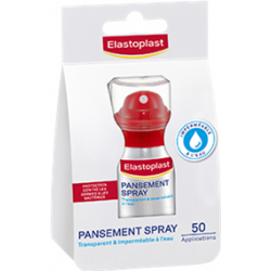 ELASTOPLAST PANSEMENT SPRAY - 32,5ml