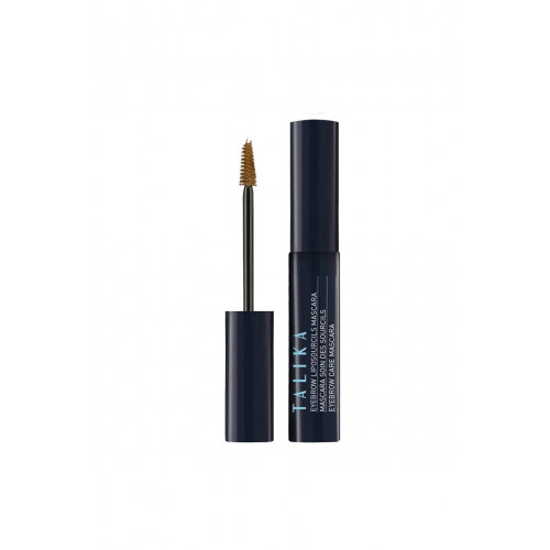 TALIKA LIPOSOURCILS Mascara Châtain - 5ml