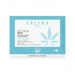 TALIKA EYE CALM Patches - 1 unité