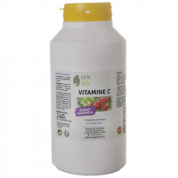 SYNPHONAT VITAMINE C - 120 Gélules