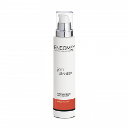 ENEOMEY SOFT CLEANSER Nettoyant effet Peeling doux 150ml