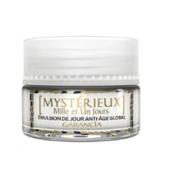 GARANCIA MYSTERIEUX Mille et Un Jours Emulsion 30ml