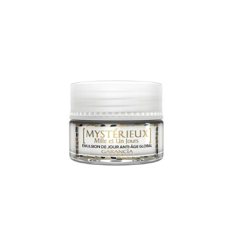 GARANCIA MYSTERIEUX Mille et Un Jours Emulsion 30ml