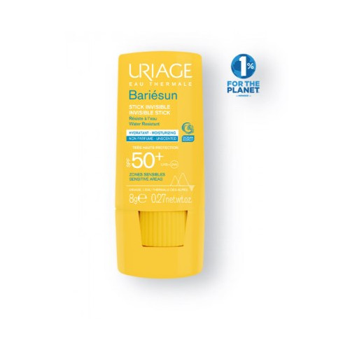 URIAGE BARIESUN Stick Invisible SPF50+