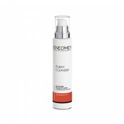 ENEOMEY PURIFY CLEANSER Nettoyant visage et corps 150ml