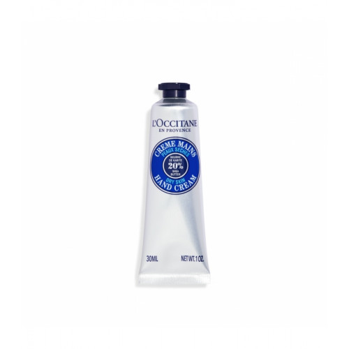 L'OCCITANE KARITÉ Crème Mains - 10ml