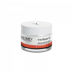 ENEOMEY STIM RENEW 15 Smoothing Anti-Aging Night Care 50ml