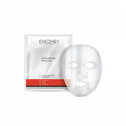 ENEOMEY HYALURONIC MASQUE Hydratant Apaisant