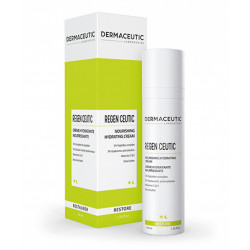 DERMACEUTIC REGEN CEUTIC CRÈME HYDRATANTE RÉGÉNÉRANTE - 40ml