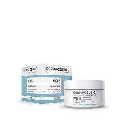 DERMACEUTIC MASK 15 REDUCTEUR DE SEBUM - 50ml