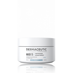 DERMACEUTIC MASK 15 REDUCTEUR DE SEBUM - 50ml