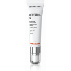 DERMACEUTIC ACTIV RETINOL 1.0 INTENSIVE ANTI-AGING SERUM - 30ml